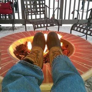 Meet your Posher, Frank